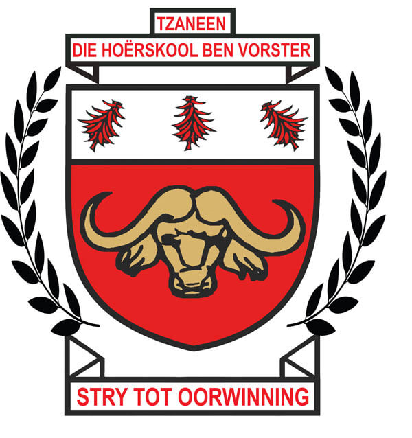 School Profile – Ben Vorster