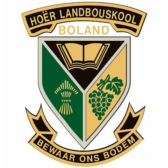 School Profile – Boland Landbou