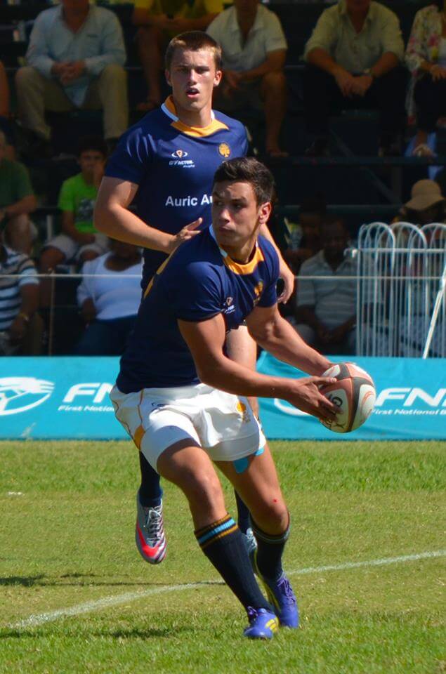 Maritzburg College 150th Festival – Day 2