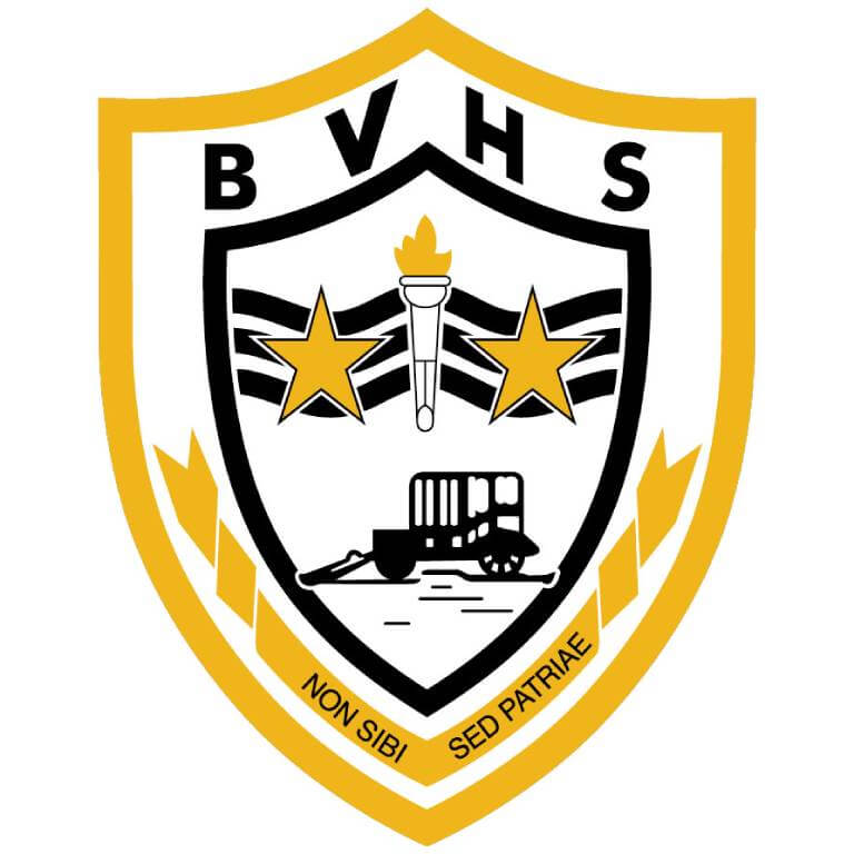 Bethlehem Voortrekker Hoërskool
