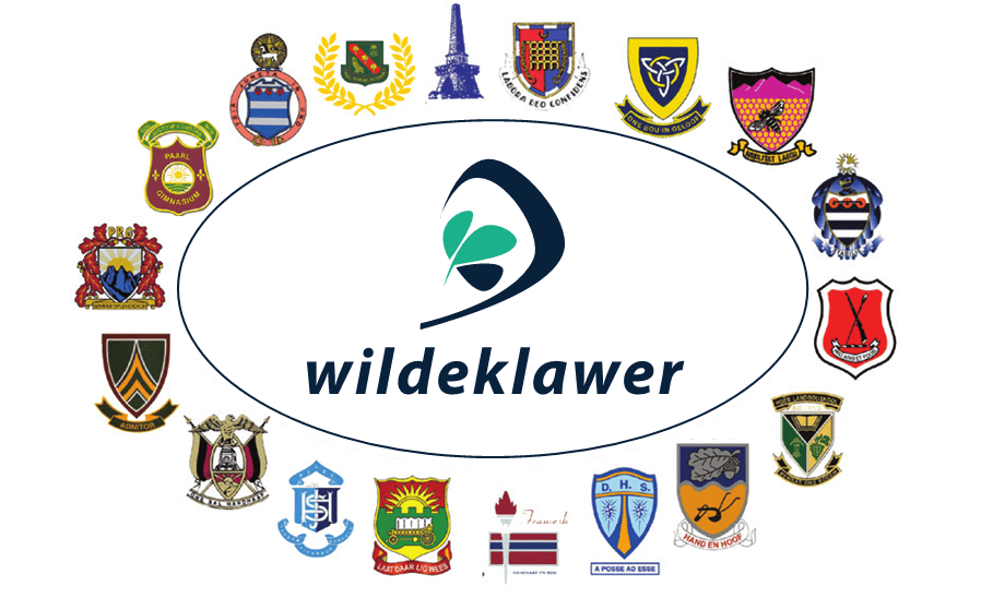 Wildeklawer Rugby Fixtures 2013