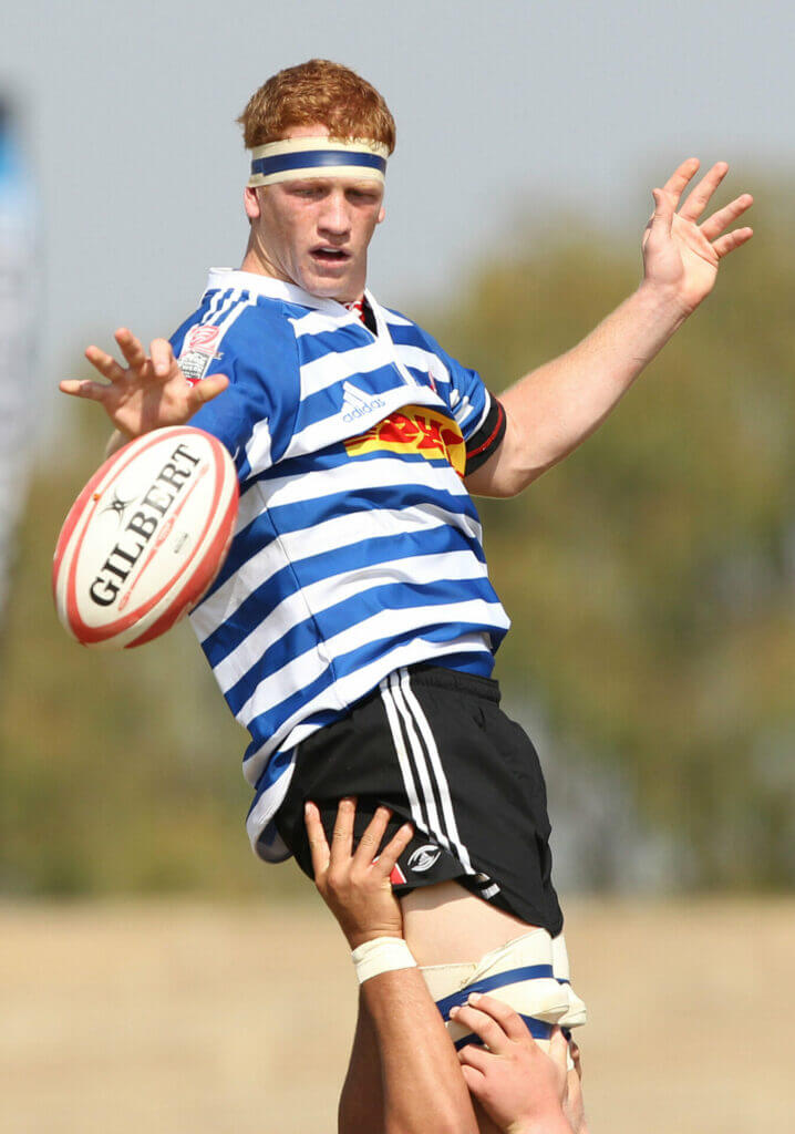 Streeptruie en Leeus eerste keer sedert 1981 in hoofwedstryd van Cravenweek slaags