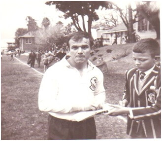 Historical Overview – Paarl Gimnasium vs. Paarl Boys’ High