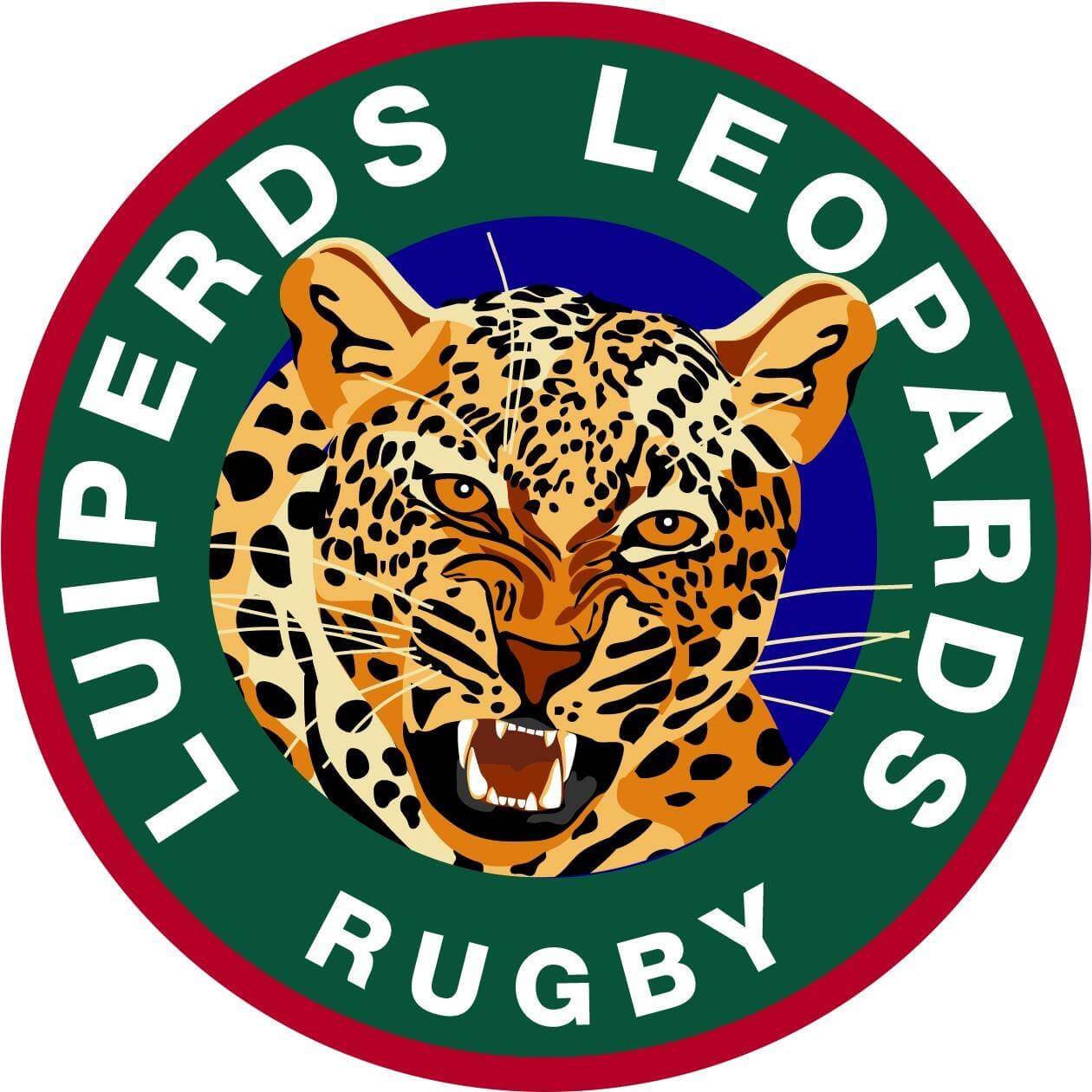 Luiperds kies skadu Craven-span