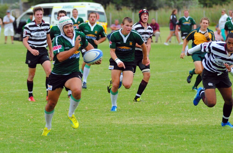 Marlow wins despite seeing red early on
