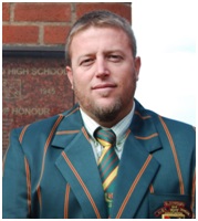 Sean Erasmus oor sy nuwe uitdagings by Boishaai