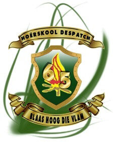 Despatch Sportfees bepalings vir 2014