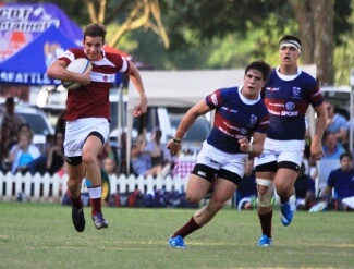Kearsney win nail-biter against Westville