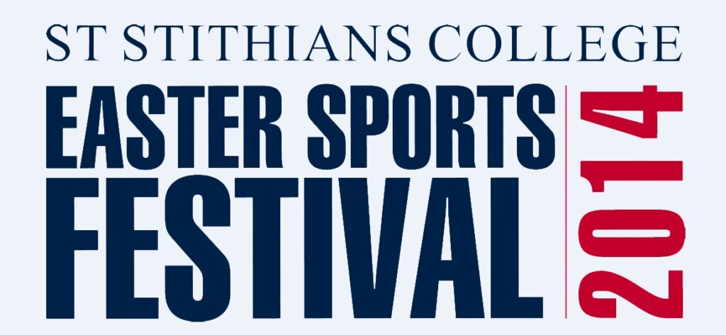 Teams for the St. Stithian’s College Easter Festival
