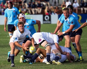 Results of Day 3 of Grey PE Festival 2014
