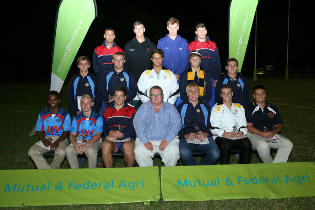Results of Day 3 of the Mutual & Federal Week 2014