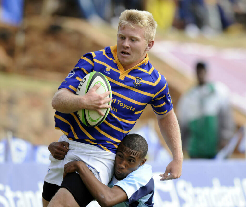 News- Waterkloof