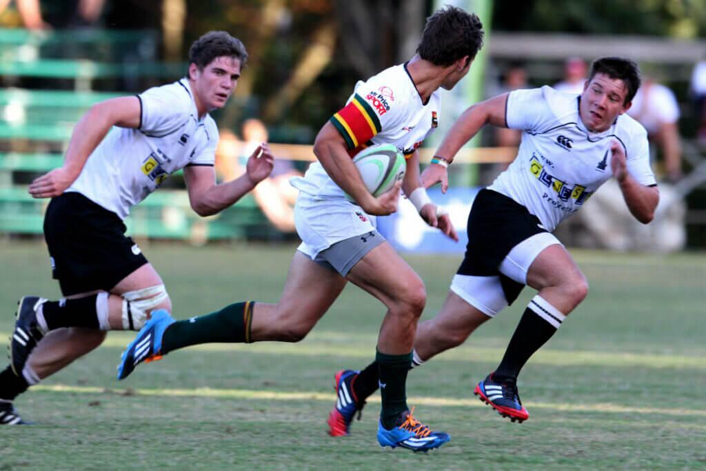 Results – Kearsney College Easter Festival – Day 2