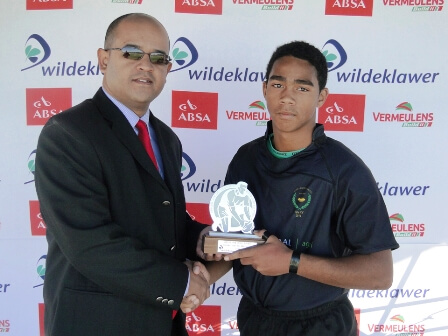 Results – #Wildeklawer – Day 2