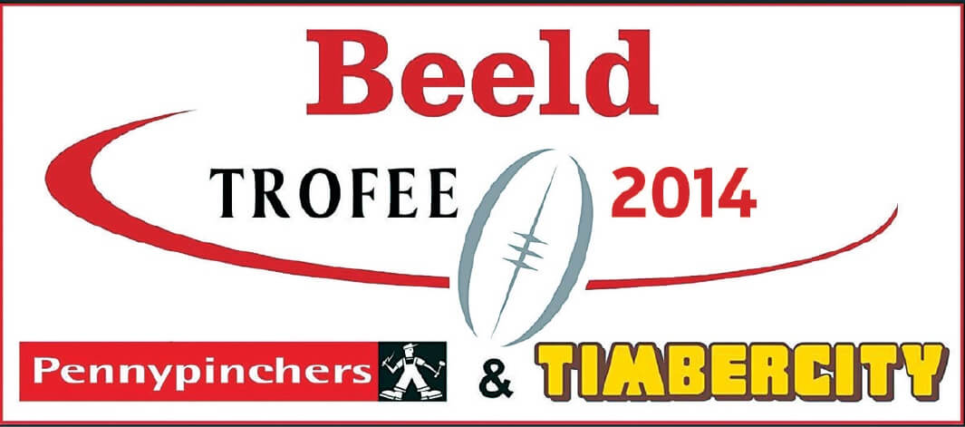 So staan sake in die Beeld-trofee vir Groot-skole – 2014