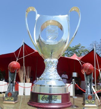 Coca-Cola T20 Schools Challenge 2013/14 – Results Day 1