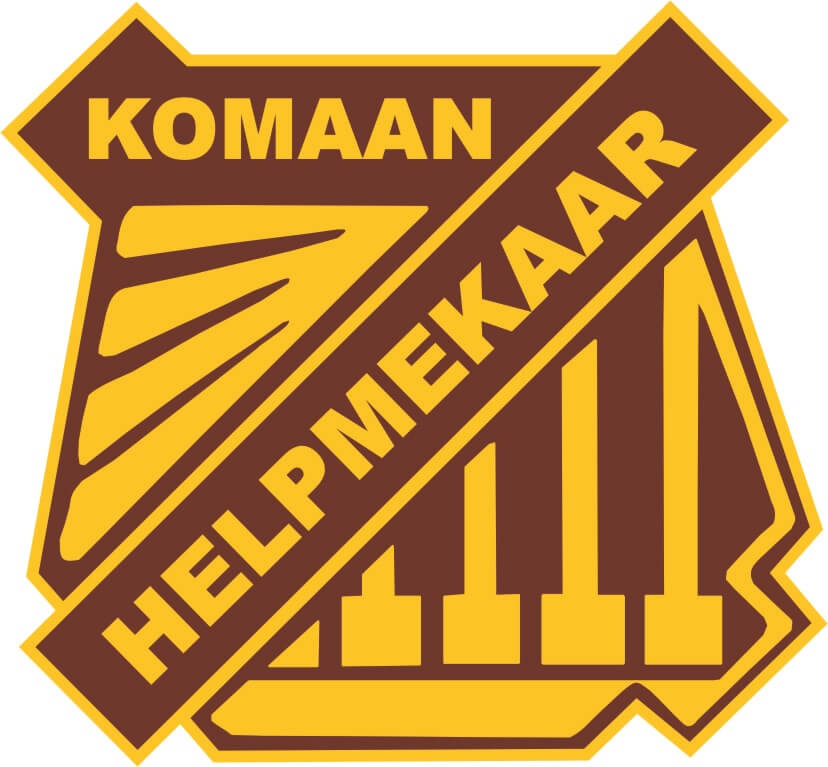 Helpmekaar