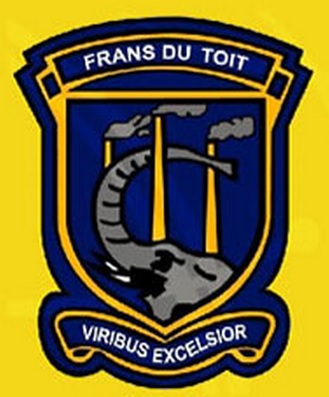 School Profile – Frans du Toit