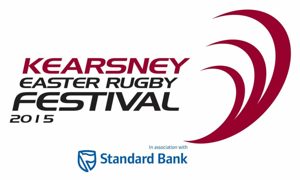 Kearsney Easter Rugby Festival of 2015 launched