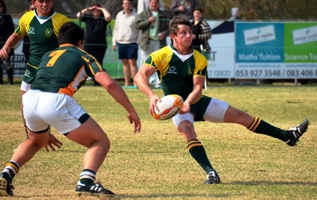PUK 16-reeks se bepalings vir 2015