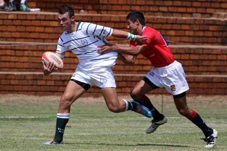 Pietersburg walk away with bragging rights in Limpopo, Wesvalia run rampant against Dr. Malan