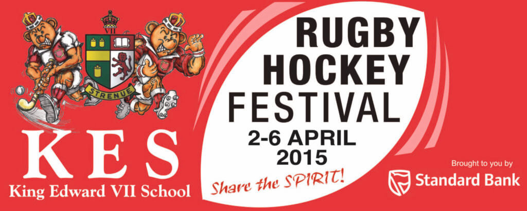 Results – King Edward VII Easter Festival 2015 – Day 1