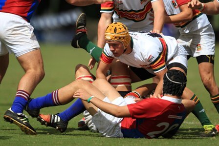 Results – Kearsney College Easter Festival 2015 – Day 3