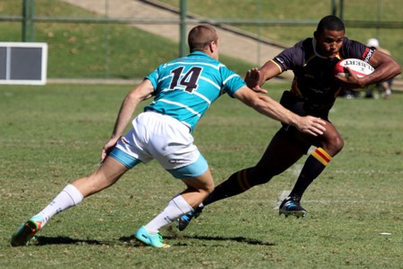 Wildeklawer fixtures for this weekend