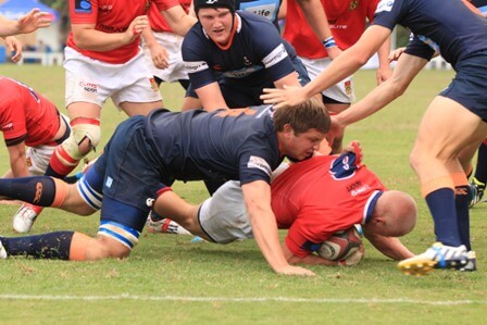 Results – Kearsney College Easter Festival 2015 – Day 1