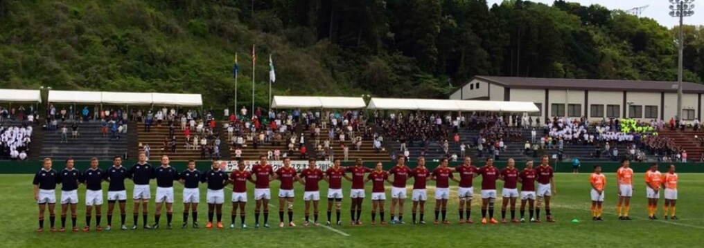 Paul Roos kick off their Sanix campaign with victory