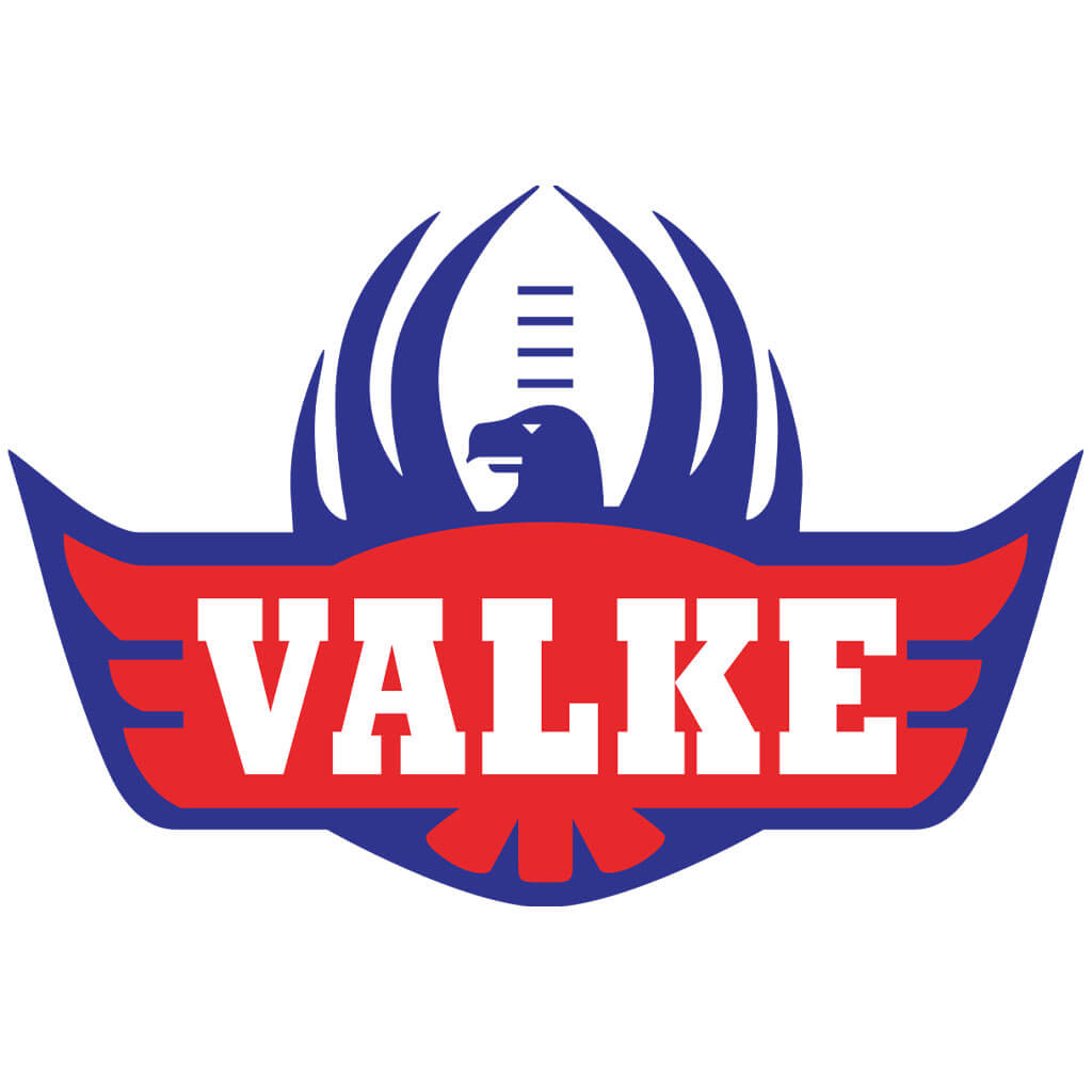 Stassen lei Valke se Cravenweek-span
