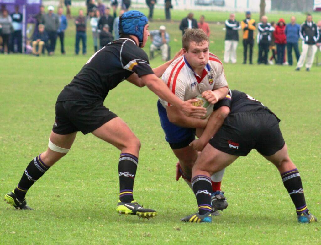Western Cape Results – 30 May 2015