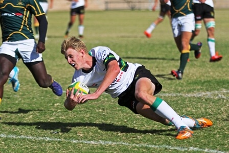 Noordvaal Skolerugby Uitslae – 6 Junie 2015