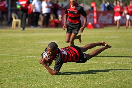 Coca-Cola Craven Week Results 2015 – Day 1