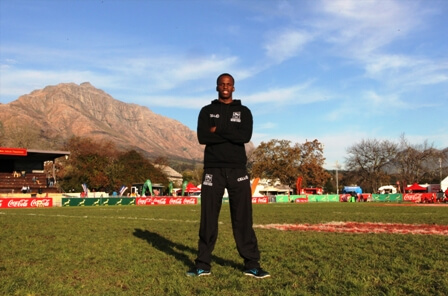 Guma of KZN Coca-Cola Hero of the Day – Day 2