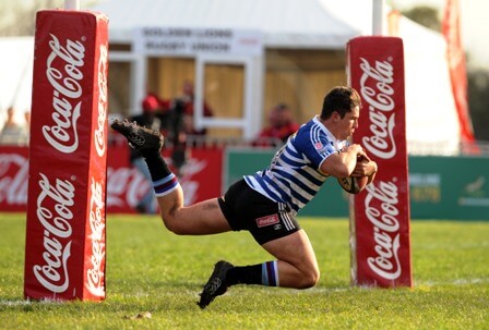 Rekord reën op Cravenweek in Stellenbosch