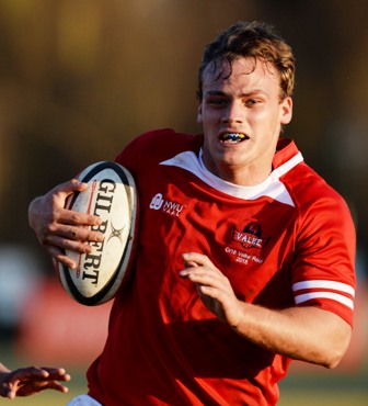 Coca-Cola Academy Week Results 2015 – Day 2