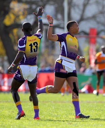 Griffons behaal eerste sege op Cravenweek oor Vrystaat in 36 jaar
