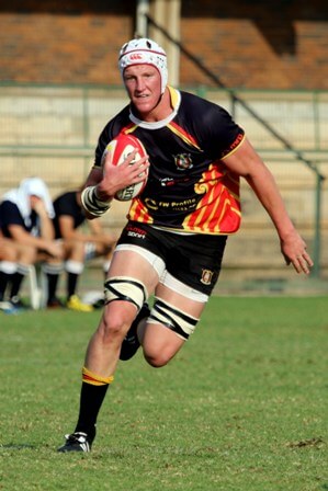 Ondersoek deur Valke Rugbyunie bevind Stassen is wel o.18
