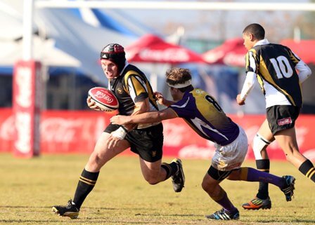 Big match-ups to close off Coca-Cola Grant Khomo and Academy Weeks