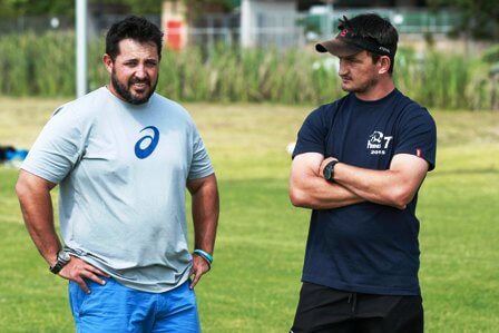Pumas stel SA Skole-breier aan