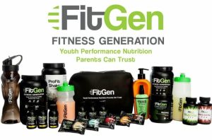 FitGen