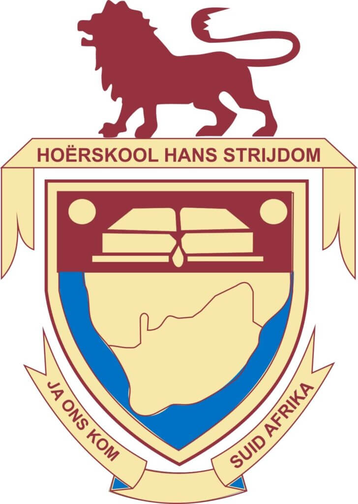 Hans Strijdom 31 0 540798145