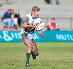 Ruan de Swart