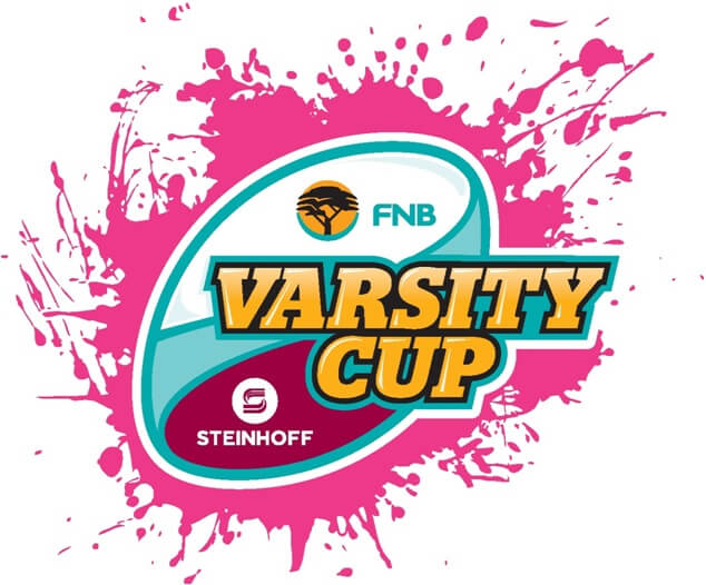 FNB Varsity Cup teams and their schools