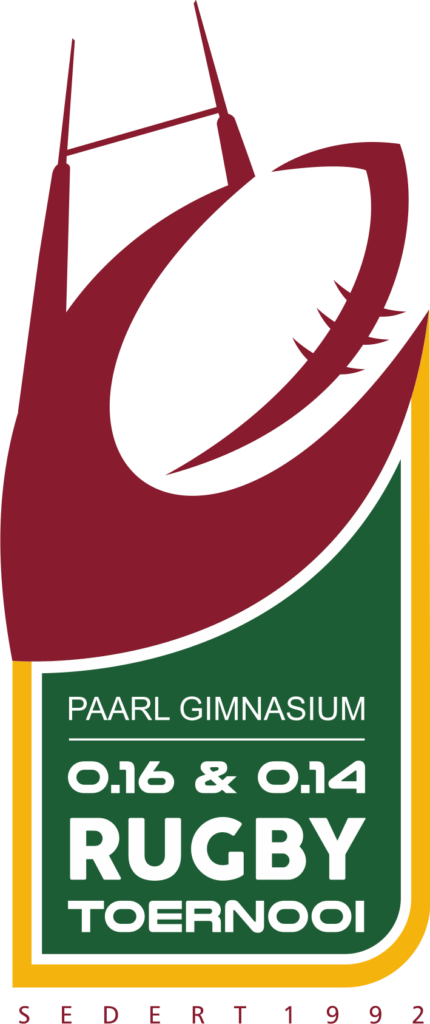 Bepalings vir Paarl Gimnasium se o.16-toernooi