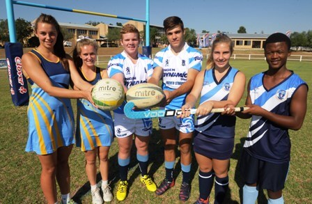 Fichardtpark se sportdag ‘n spesiale dag vir baie spelers in streek