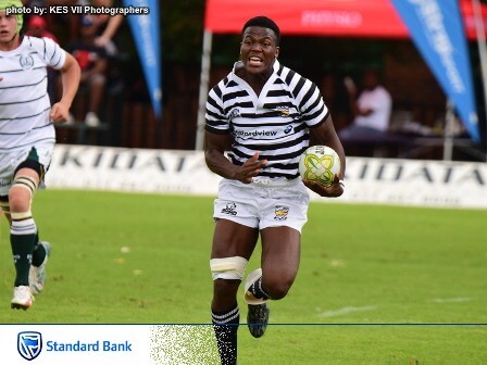 Preview – Jeppe High School for Boys’ vs. Ben Vorster