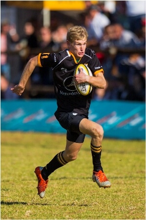Trekkers maak dit nege in ‘n ry in FNB Classic Clash