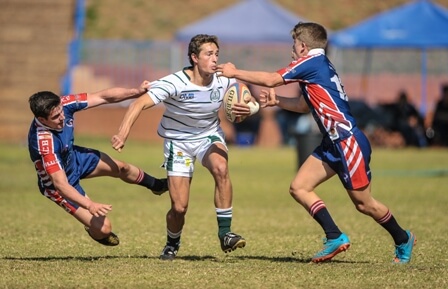 Al die rolspelers in vanjaar se Virseker Beeldtrofee vir Makroskole bekend